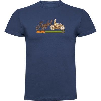 тениска,мъжки,тениски,kruskis,joyful,ride,short,sleeve,t,shirt,denim,blue,(blue)