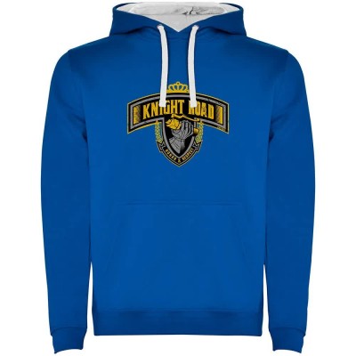 суичър,мъжки,пуловери,kruskis,knight,road,hoodie,royal,blue,white,(blue)