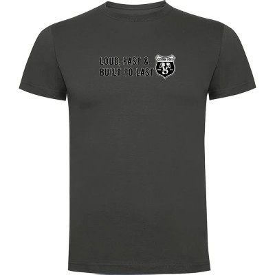тениска,мъжки,тениски,kruskis,loud,fast,short,sleeve,t,shirt,dark,grey,(grey)