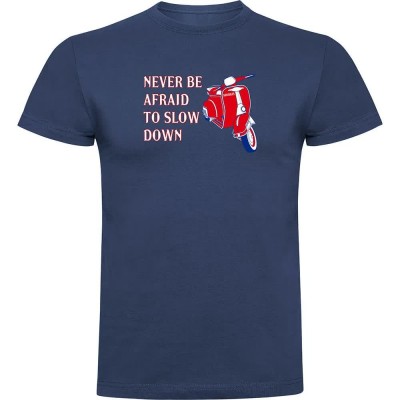 тениска,мъжки,тениски,kruskis,never,be,afraid,short,sleeve,t,shirt,denim,blue,(blue)