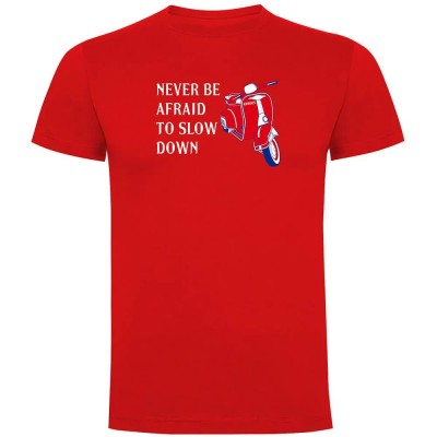 тениска,мъжки,тениски,kruskis,never,be,afraid,short,sleeve,t,shirt,red
