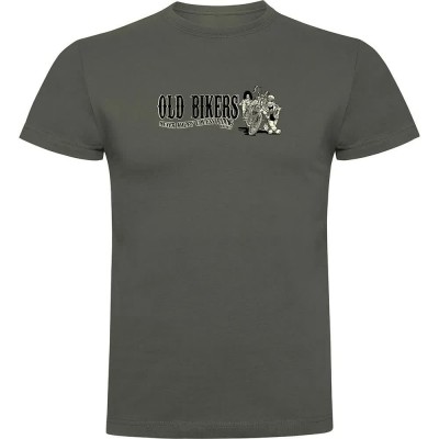 тениска,мъжки,тениски,kruskis,never,happy,short,sleeve,t,shirt,dark,army,green,(green,grey)