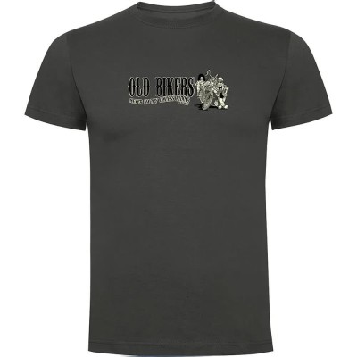 тениска,мъжки,тениски,kruskis,never,happy,short,sleeve,t,shirt,dark,grey,(grey)