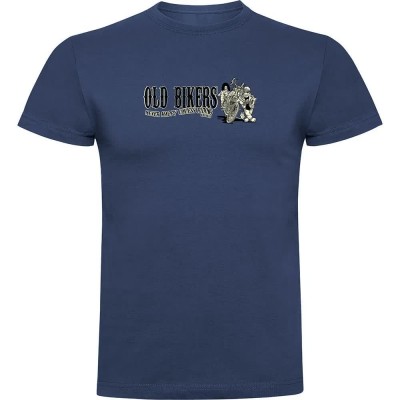 тениска,мъжки,тениски,kruskis,never,happy,short,sleeve,t,shirt,denim,blue,(blue)