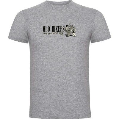 тениска,мъжки,тениски,kruskis,never,happy,short,sleeve,t,shirt,heather,grey,(grey)
