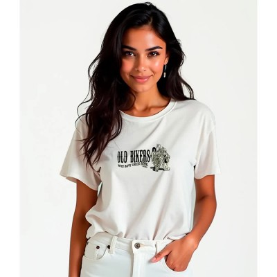 тениска,мъжки,тениски,дамски,тениски,kruskis,never,happy,short,sleeve,t,shirt,white,(white)