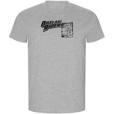 тениска,мъжки,тениски,kruskis,outlaw,riders,eco,short,sleeve,t,shirt,heather,grey,(grey)