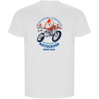 тениска,мъжки,тениски,kruskis,speed,race,eco,short,sleeve,t,shirt,white