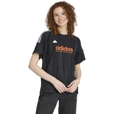 тениска,дамски,тениски,adidas,tiro,q3,boyfriend,short,sleeve,t,shirt,black