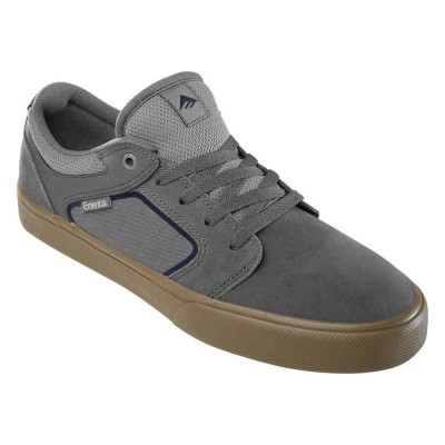 маратонки,мъжки,маратонки,emerica,cadence,trainers,grey,gum,(grey)
