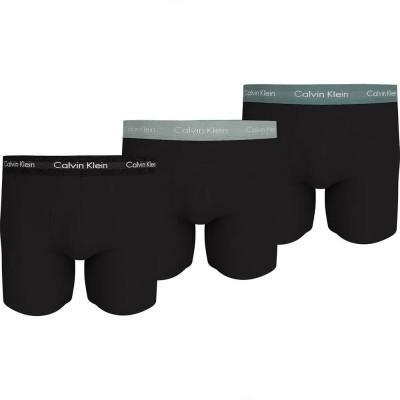 мъжко,бельо,calvin,klein,000nb1770a,slips,3,units,black