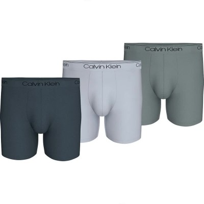 боксерки,мъжко,бельо,calvin,klein,000nb2570a,boxers,3,units,hemisphere,blue,plein,air,convoy,(white,grey)