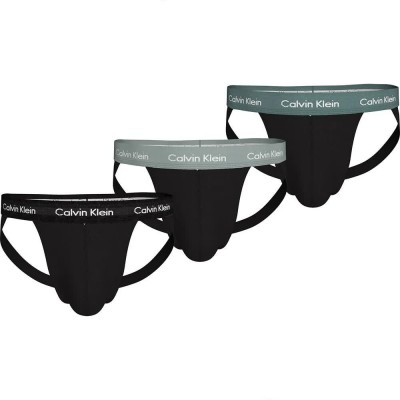 мъжко,бельо,calvin,klein,000nb3363a,jockstrap,3,units,black