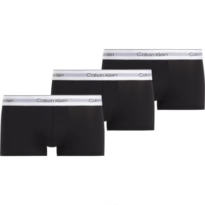боксерки,мъжко,бельо,calvin,klein,000nb3956a,boxers,3,units,black