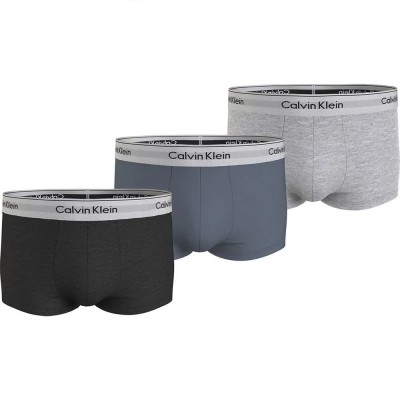 боксерки,мъжко,бельо,calvin,klein,000nb3967a,boxers,3,units,multicolor,(black,light,grey,heath,turbulence)