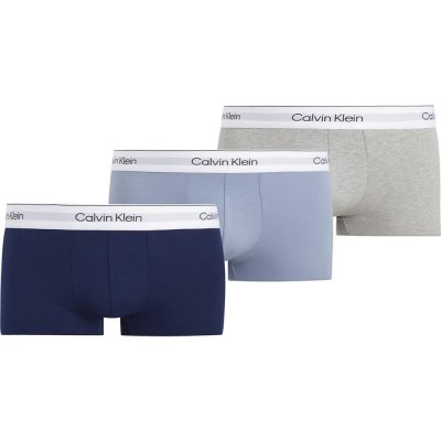 боксерки,мъжко,бельо,calvin,klein,000nb3967a,boxers,3,units,multicolor