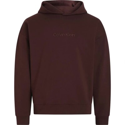 суичър,мъжки,пуловери,calvin,klein,000nm2683e,hoodie,brown