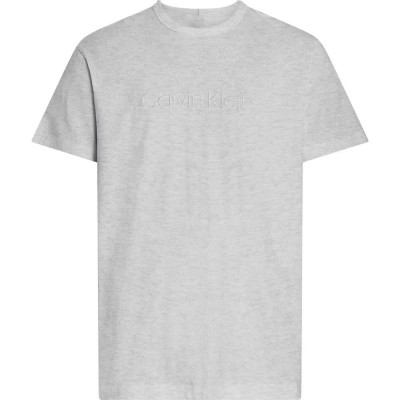 тениска,мъжки,тениски,calvin,klein,000nm2748e,short,sleeve,t,shirt,grey,heather,(grey)