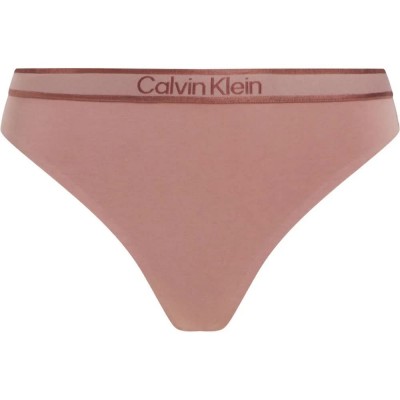 дамско,бельо,дамски,бикини,и,танкини,calvin,klein,000qf7954e,thong,red,grape,w,apple,butter,logo,(pink)