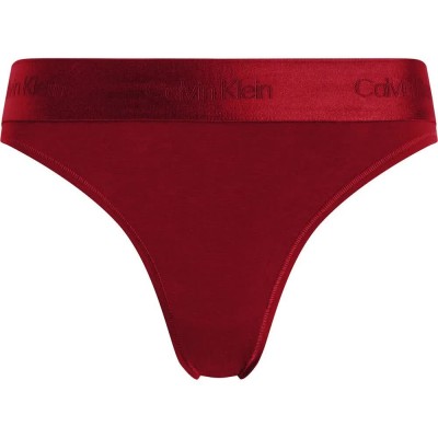 дамско,бельо,дамски,бикини,и,танкини,calvin,klein,000qf7999e,panties,red,(juneberry)