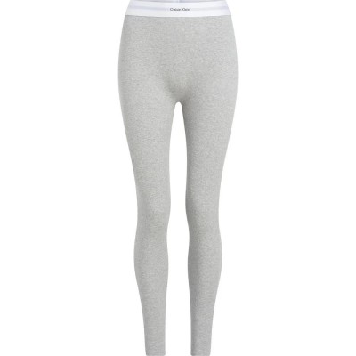 клин,дамски,клинове,дамски,чорапогащи,и,клинове,calvin,klein,000qs7220e,leggings,grey
