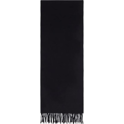 шал,ръкавици,шапки,и,шалове,calvin,klein,classic,wool,scarf,black