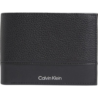 портфейли,и,портмонета,calvin,klein,k50k512314,wallet,black