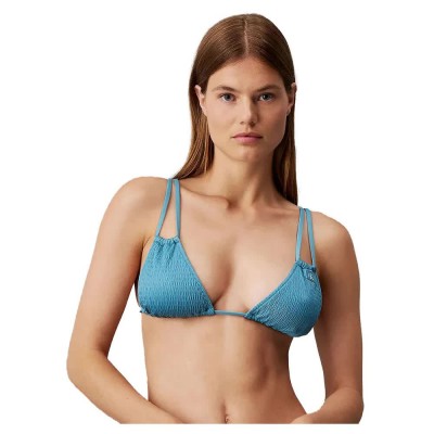 дамски,бански,костюми,calvin,klein,kw0kw02727,bikini,top,blue,(adriatic,blue)