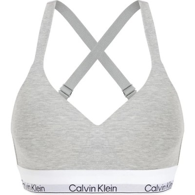 дамско,бельо,дамски,бикини,и,танкини,calvin,klein,lift,bra,grey,heather,(grey)