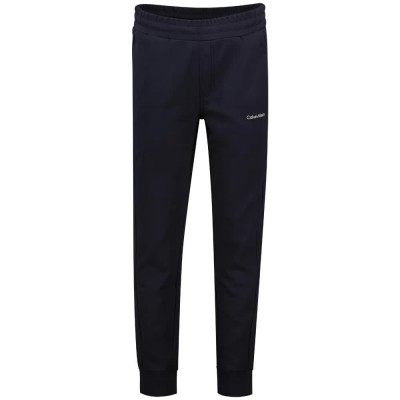 анцуг,мъжки,панталони,calvin,klein,micro,logo,repreve,joggers,blue,(night,sky)