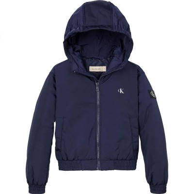 яке,детски,якета,и,палта,calvin,klein,jeans,harrington,jacket,blue