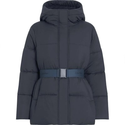 яке,дамски,якета,и,палта,calvin,klein,jeans,j20j224107,puffer,jacket,grey