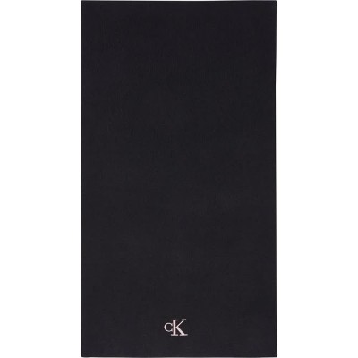 дънки,ръкавици,шапки,и,шалове,calvin,klein,jeans,monogram,embro,scarf,black,dusty,rose,(black)