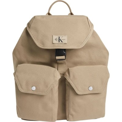 раница,раници,calvin,klein,jeans,sport,essentials,flap,backpack,beige