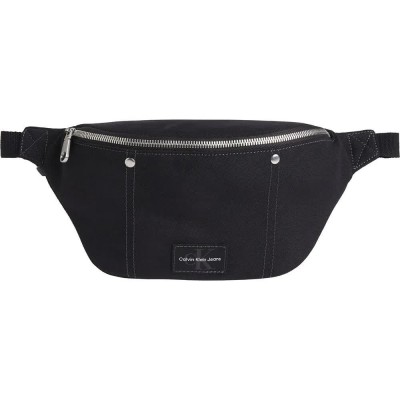 чанта,всички,чанти,calvin,klein,jeans,sport,essentials,waist,bag,black,(black)