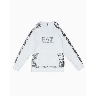 блуза,детски,блузи,ea7,emporio,armani,6dbm59,bj05z,sweatshirt,white
