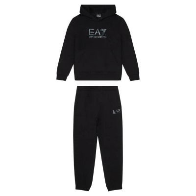 анцуг,детски,анцузи,ea7,emporio,armani,6dbv55,bj05z,tracksuit,black,(black)