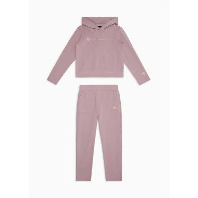 анцуг,детски,анцузи,ea7,emporio,armani,6dfv02,fjzez,tracksuit,viola,(pink)