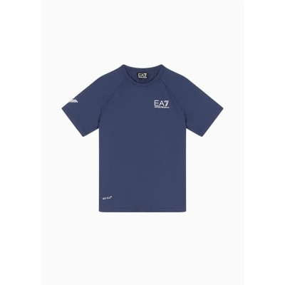 тениска,детски,тениски,ea7,emporio,armani,8nbt22,bjemz,short,sleeve,t,shirt,blue
