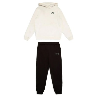 анцуг,детски,анцузи,ea7,emporio,armani,8nbv54,bjexz,tracksuit,white,black,(bicolor,two,tone)