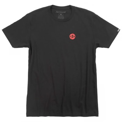 тениска,мъжки,тениски,fasthouse,eleanor,short,sleeve,t,shirt,black,(black)