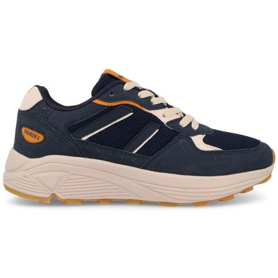 маратонки,мъжки,маратонки,paredes,salares,trainers,navy,(blue)
