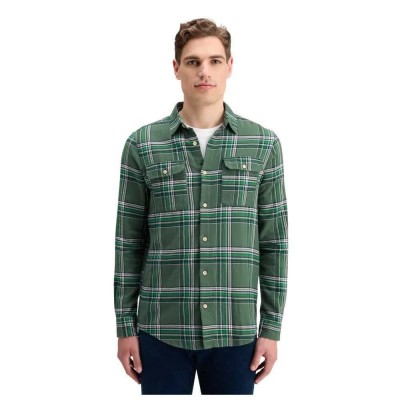 риза,с,дълъг,ръкав,мъжки,ризи,scotch,&,soda,178717,long,sleeve,shirt,green