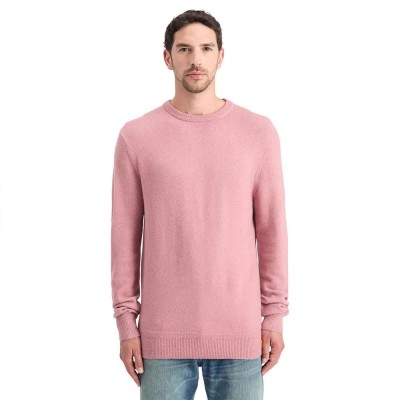 блуза,мъжки,пуловери,scotch,&,soda,soft,sweater,pink,(cadillac,pink)