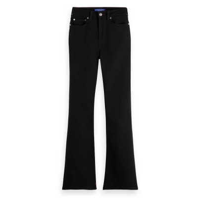 дънки,дамски,панталони,scotch,&,soda,core,the,charm,jeans,black