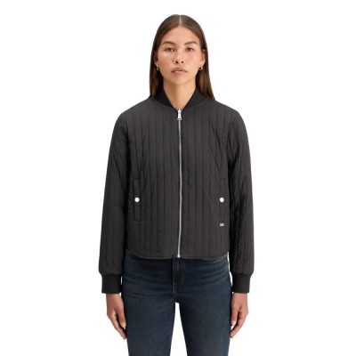 яке,дамски,якета,и,палта,scotch,&,soda,elevated,reversible,bomber,jacket,black