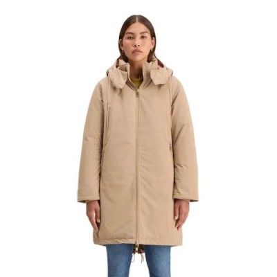 яке,дамски,якета,и,палта,scotch,&,soda,technical,jacket,beige