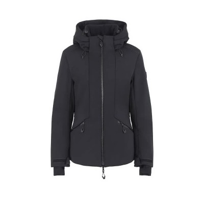 дамски,блузи,с,яка,ea7,emporio,armani,6dtg04,tn8hz,1200,long,sleeve,polo,black