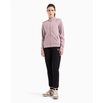 анцуг,мъжки,анцузи,ea7,emporio,armani,6dtv53,tjvhz,23bc,tracksuit,black,(bicolore,two,tone)