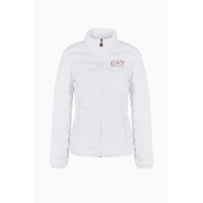 блуза,дамски,блузи,ea7,emporio,armani,8ntb21,tnf8z,0104,full,zip,sweatshirt,white
